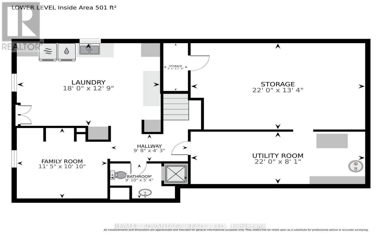 471 WEST MILE ROAD - 49