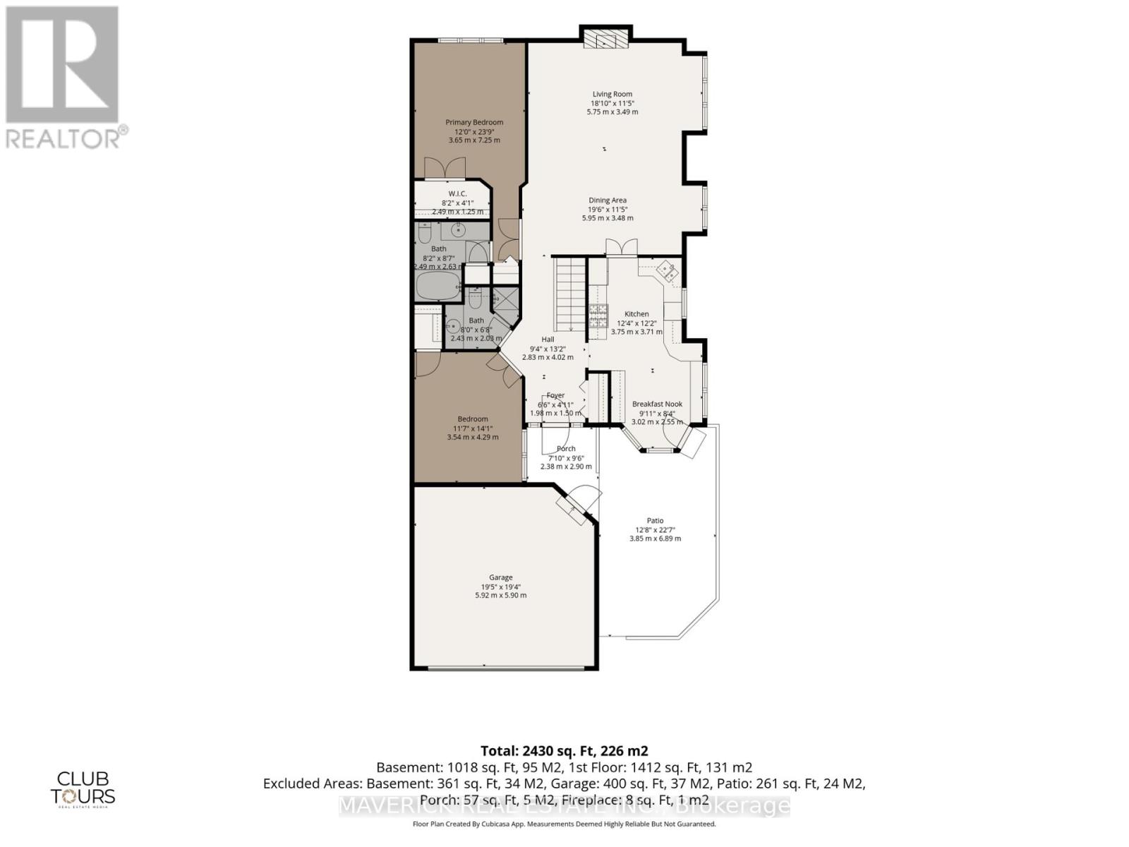 49 - 163 PINE VALLEY DRIVE, London South (South M) — photo 5