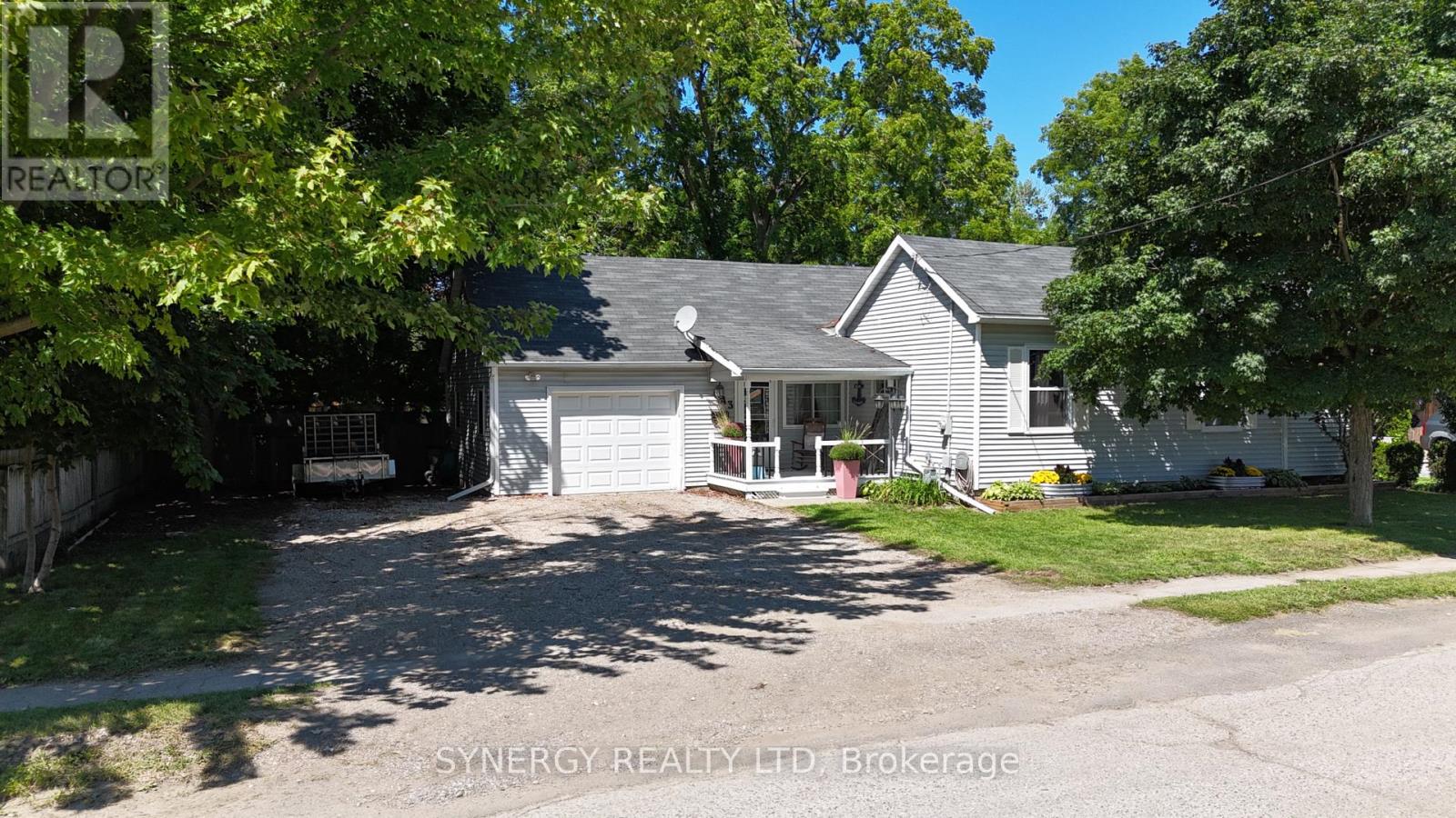 43 CANAAN STREET - 3