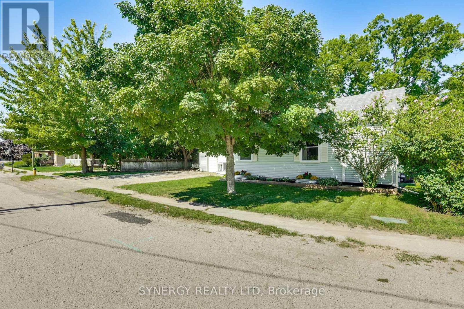 43 CANAAN STREET - 4