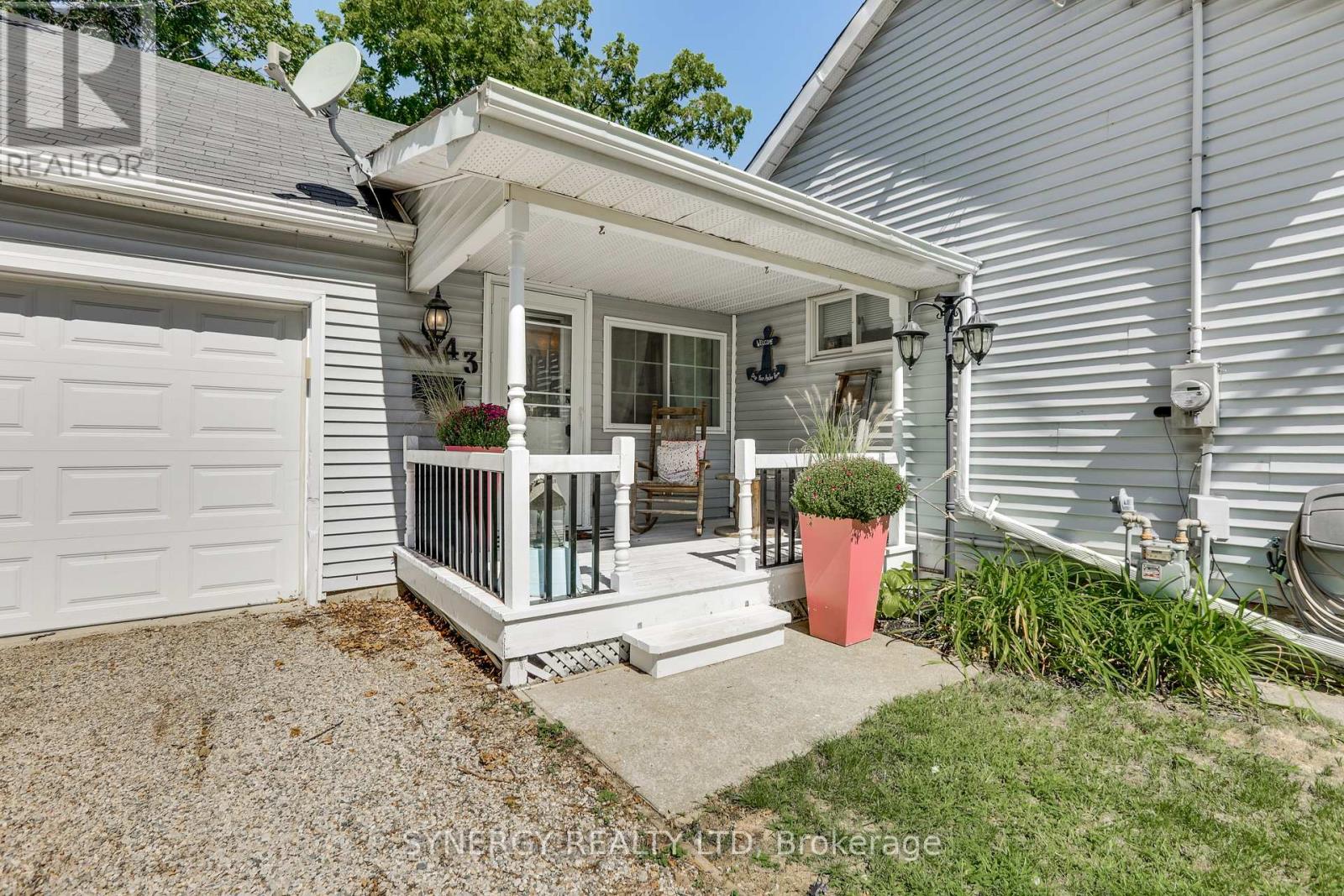 43 CANAAN STREET - 7
