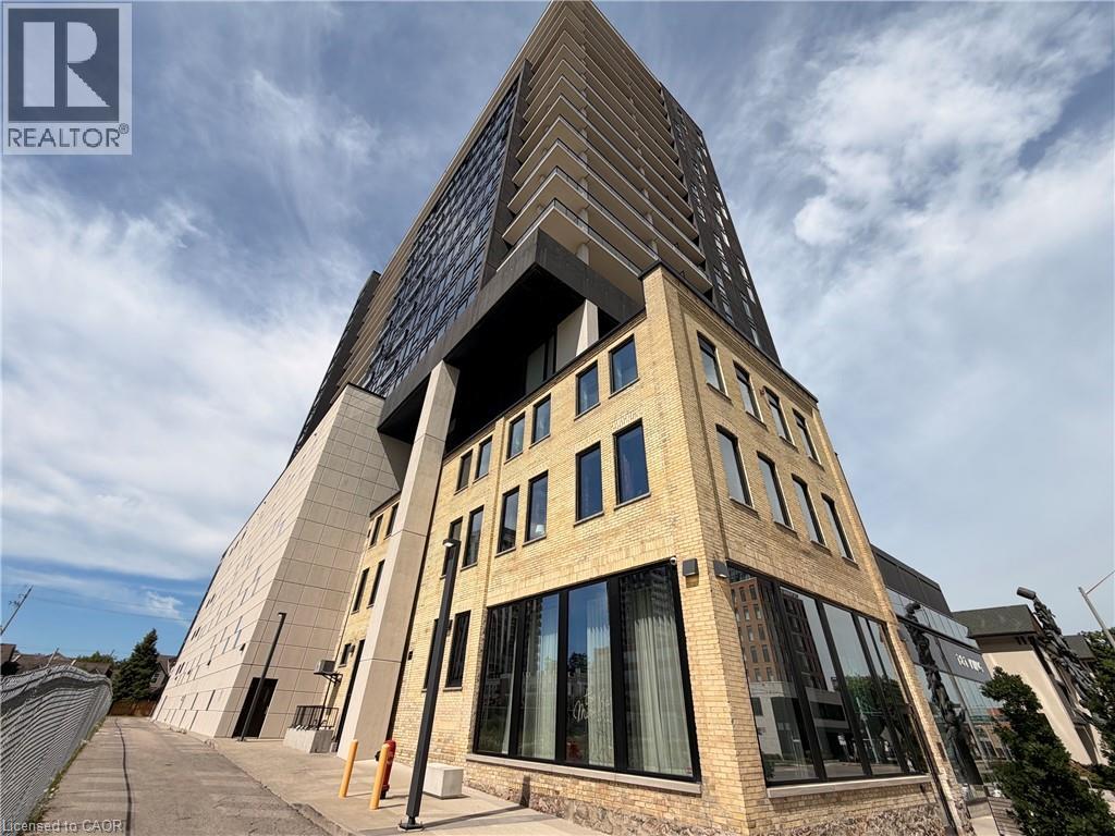 181 KING Street S Unit# 1002, Waterloo — photo 4