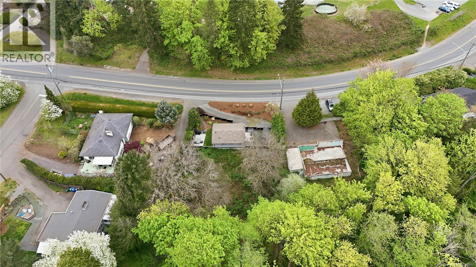3129 Departure Bay Rd, Nanaimo