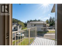 Balcony - 3480 Pacific Edge Way, Nanaimo, BC V9T0H6 Photo 13