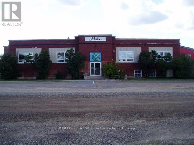 110 CLARK STREET, Atikokan — photo 4