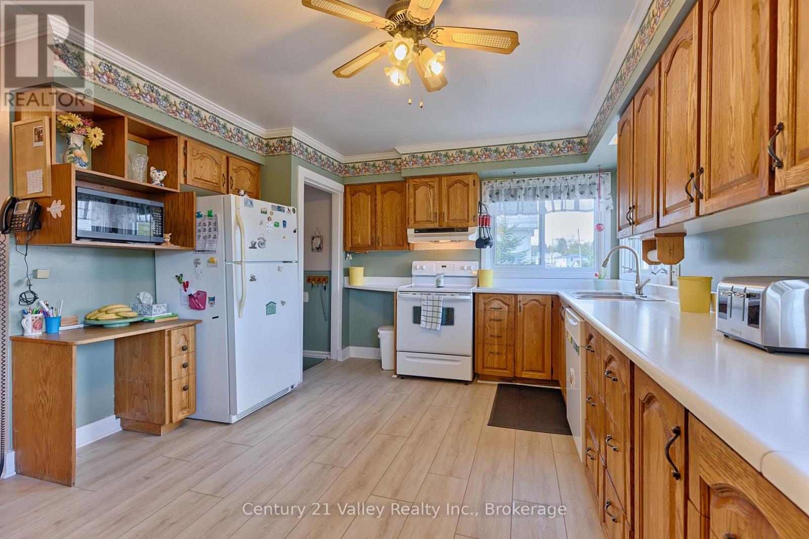 2032 FORESTERS FALLS ROAD - 11