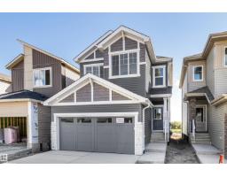 House for sale at 20829 15A Av NW, Edmonton — MLS® E4485356