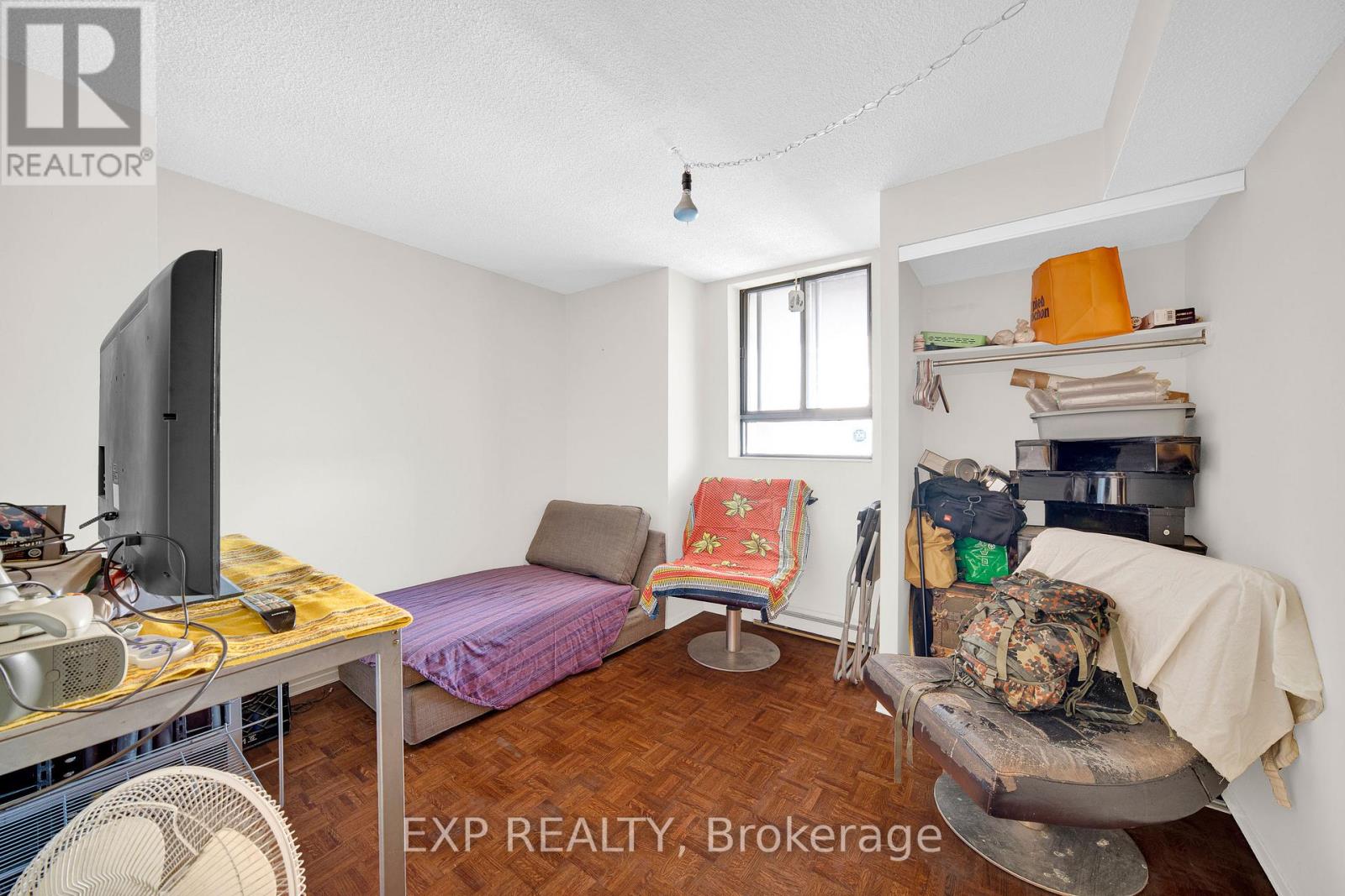 2 Bed, 1 Bath House for Sale in Ottawa – 1002 – 475 LAURIER AVENUE W, Ottawa – MLS# X13754856 - Image 11