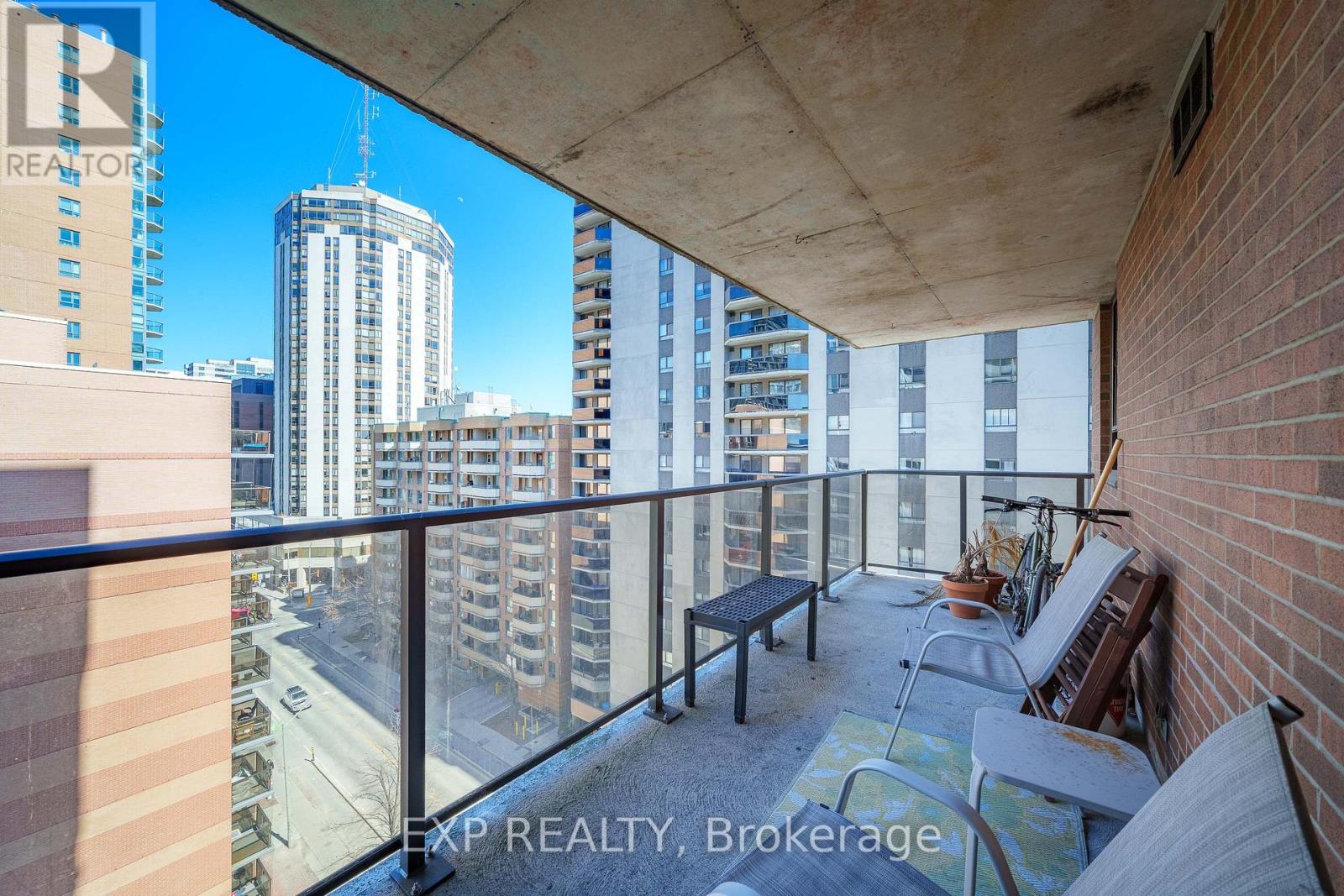 2 Bed, 1 Bath House for Sale in Ottawa – 1002 – 475 LAURIER AVENUE W, Ottawa – MLS# X13754856 - Image 13