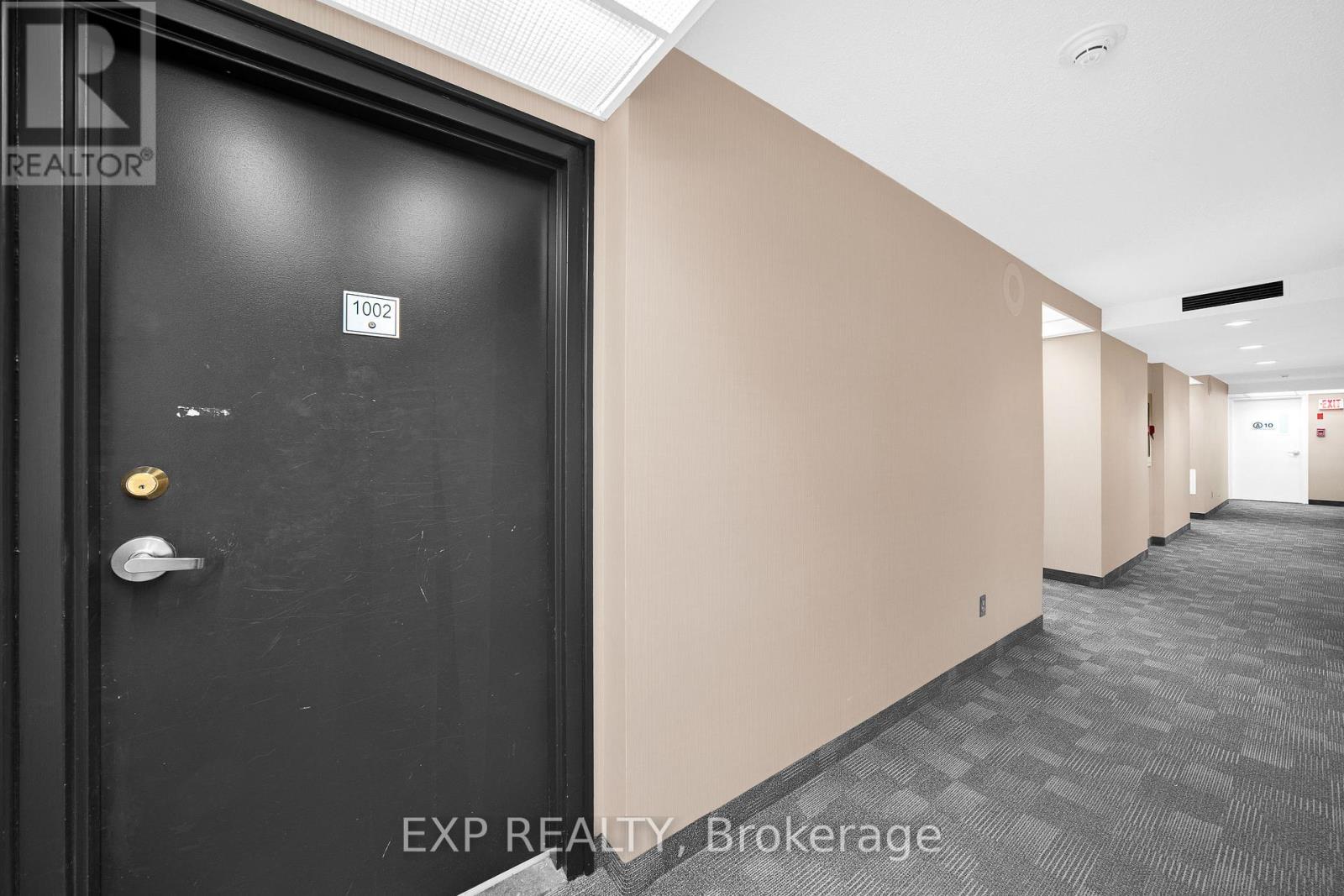 2 Bed, 1 Bath House for Sale in Ottawa – 1002 – 475 LAURIER AVENUE W, Ottawa – MLS# X13754856 - Image 15