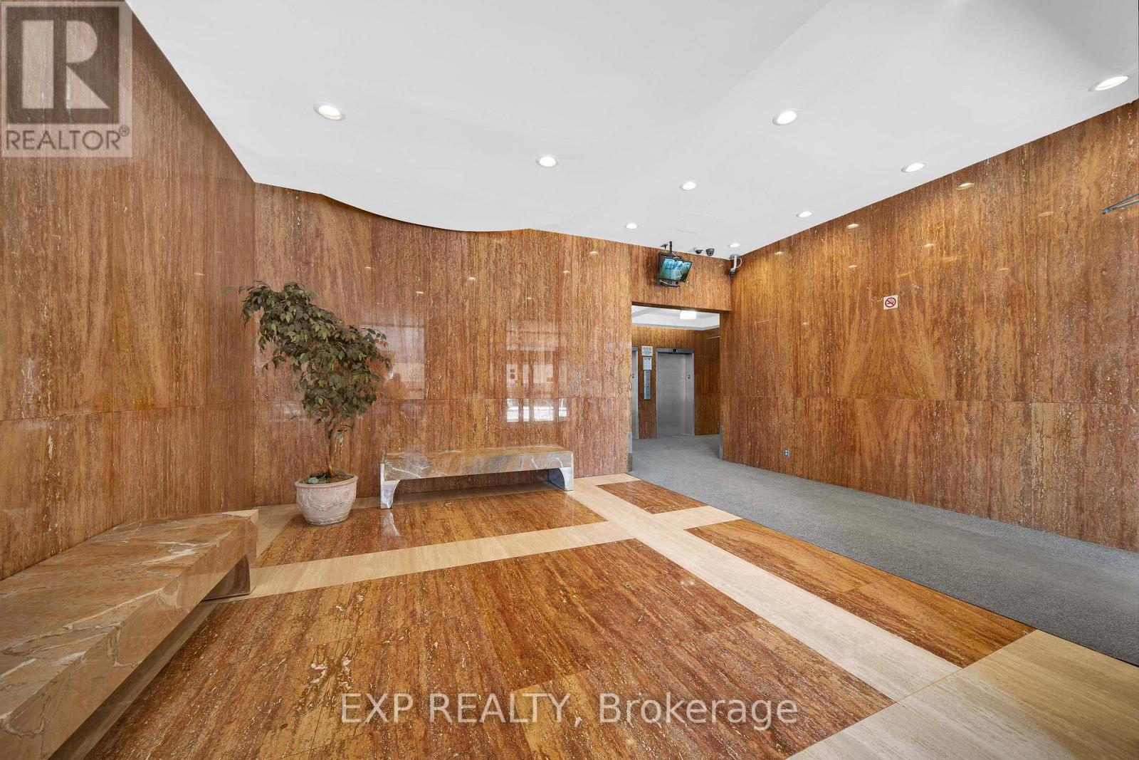 2 Bed, 1 Bath House for Sale in Ottawa – 1002 – 475 LAURIER AVENUE W, Ottawa – MLS# X13754856 - Image 17