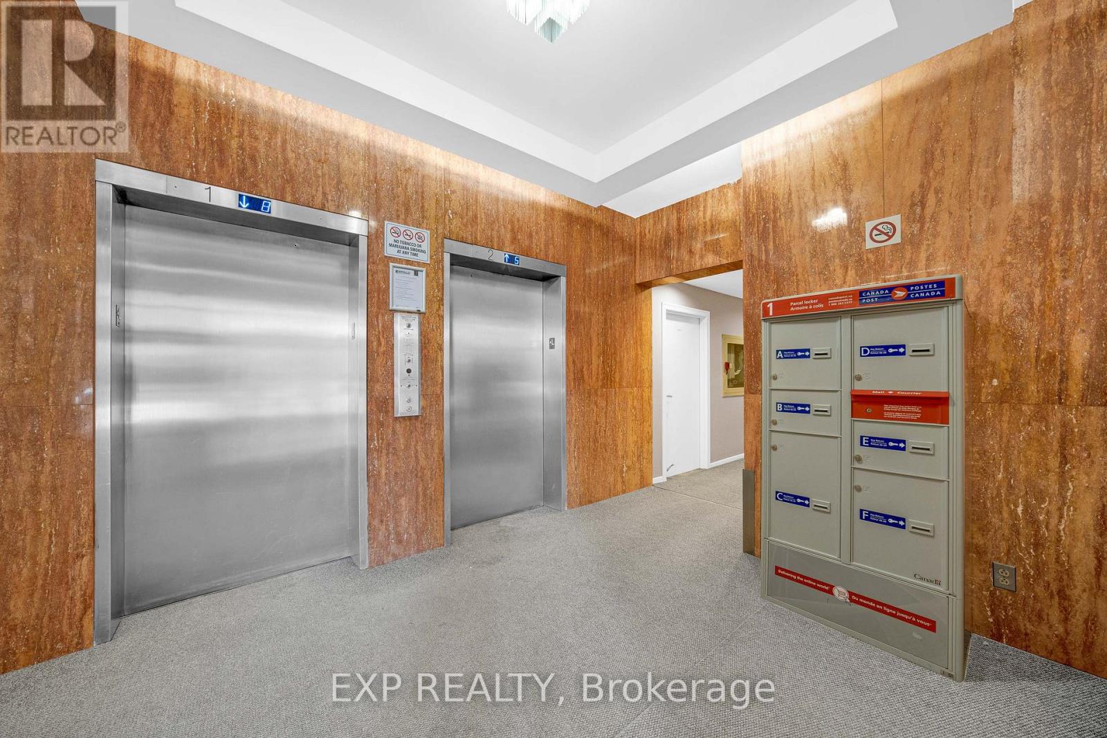 #1002 475 LAURIER AVENUE W - 18