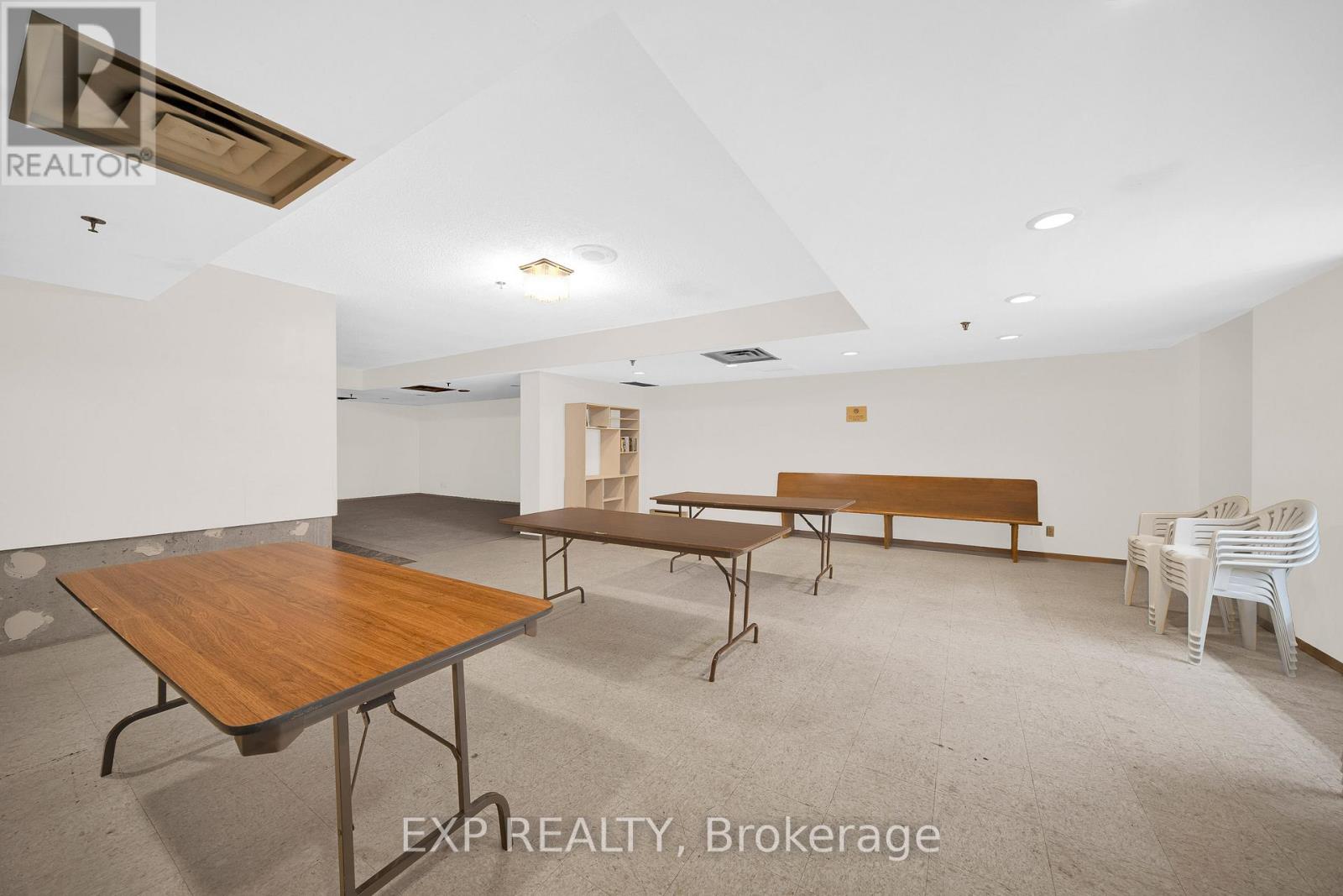 2 Bed, 1 Bath House for Sale in Ottawa – 1002 – 475 LAURIER AVENUE W, Ottawa – MLS# X13754856 - Image 21