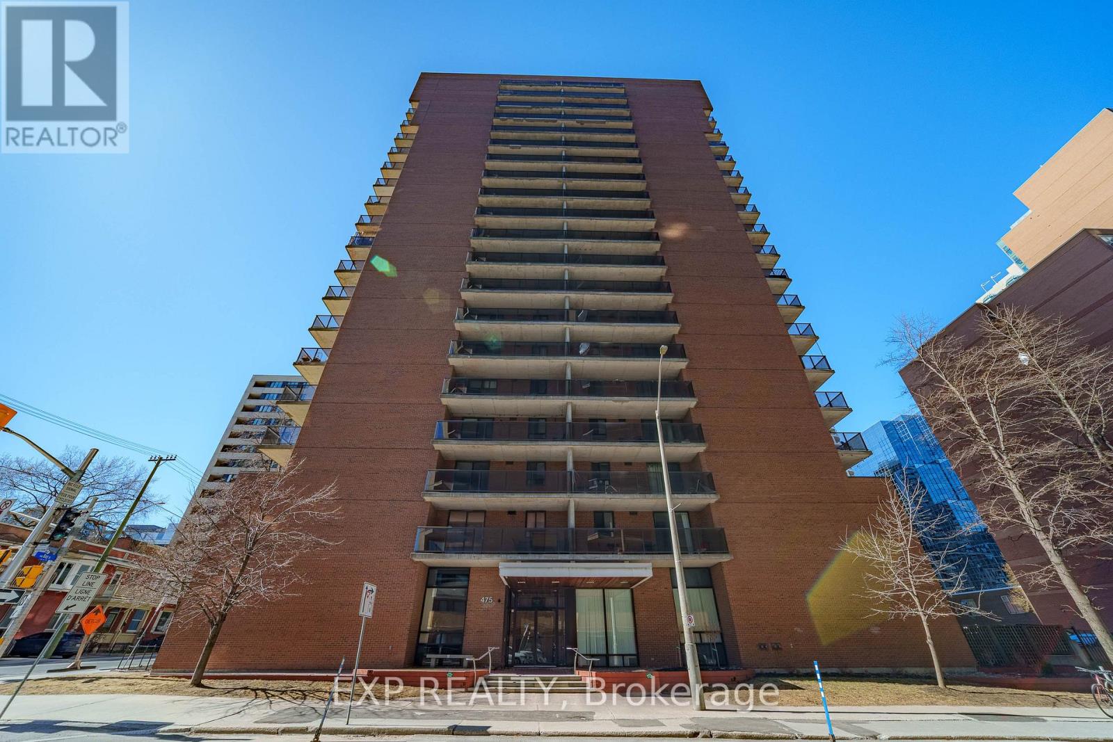 #1002 475 LAURIER AVENUE W - 3