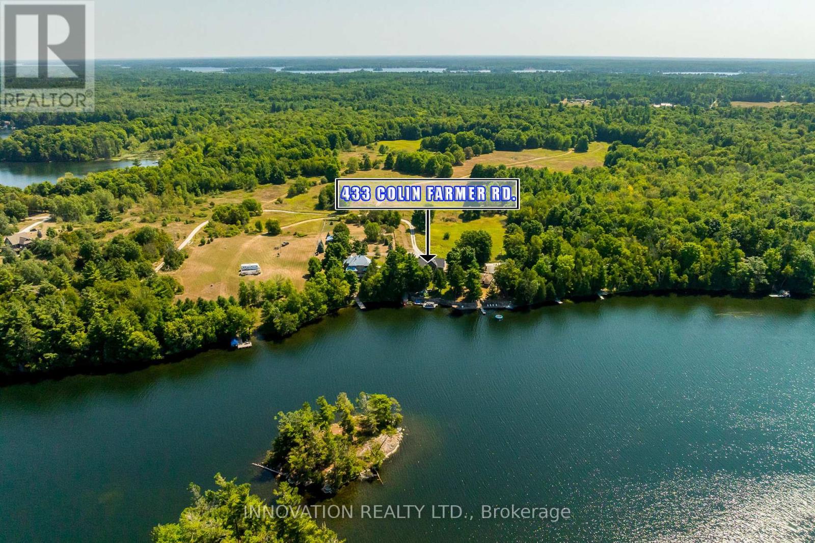433 COLIN FARMER ROAD - Image 47