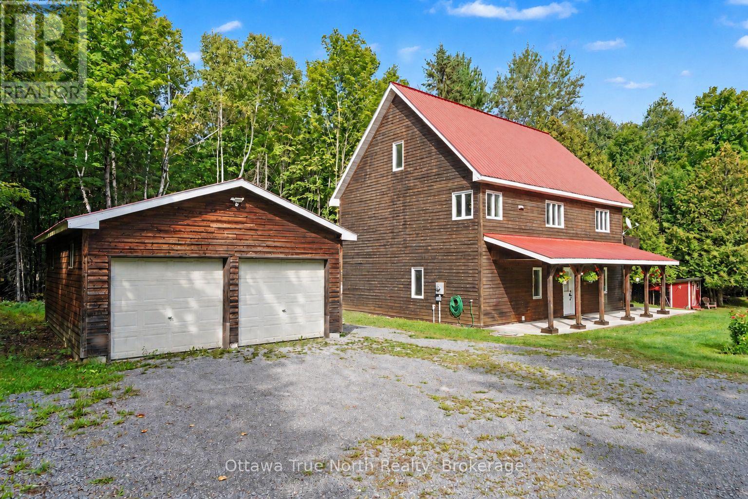 464 DALHOUSIE 1A CONCESSION - 2