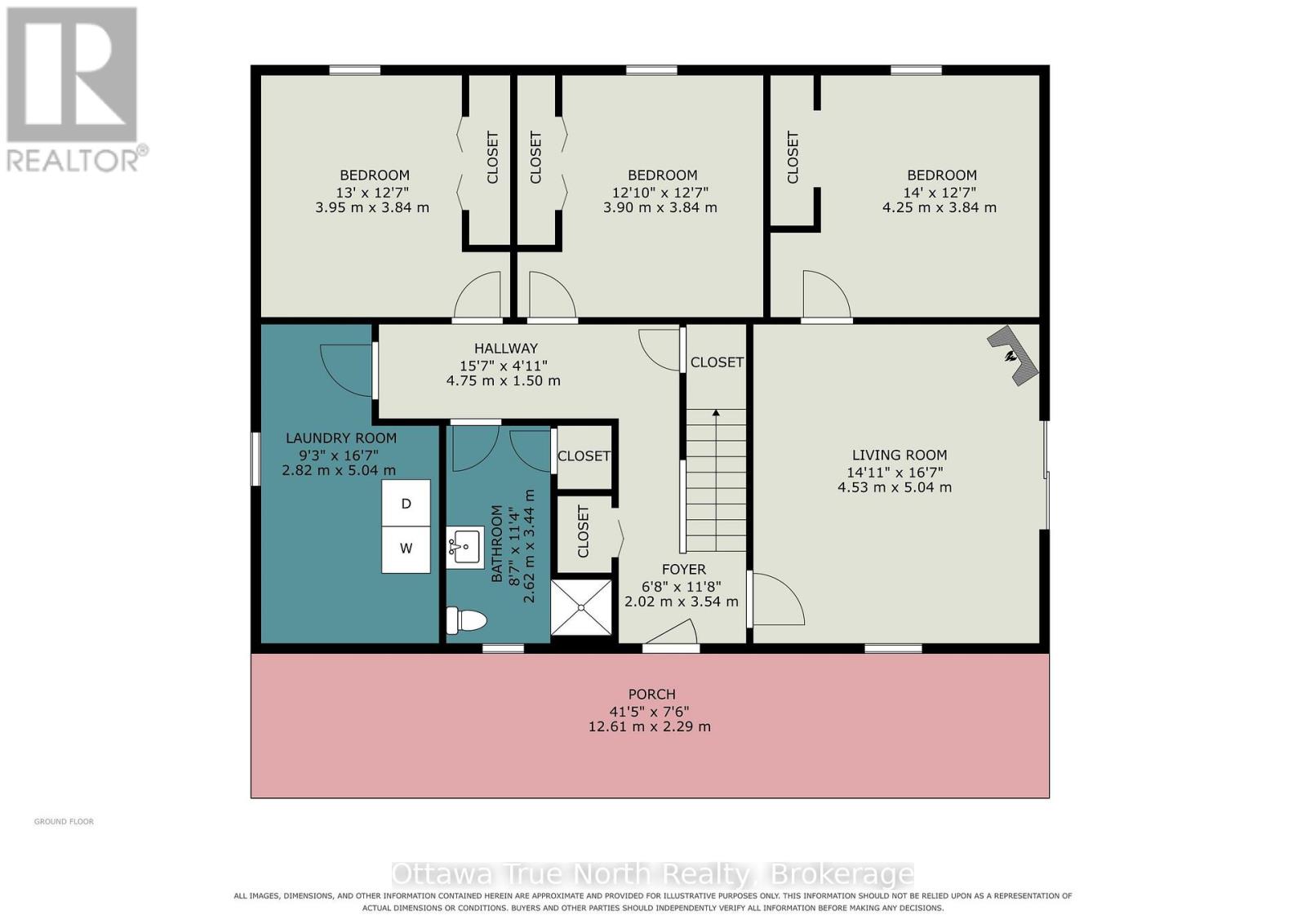 464 DALHOUSIE 1A CONCESSION - 32