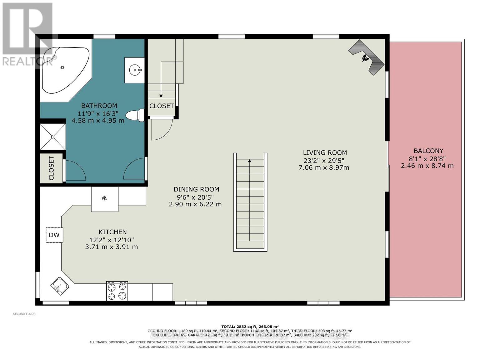 464 DALHOUSIE 1A CONCESSION - Image 33