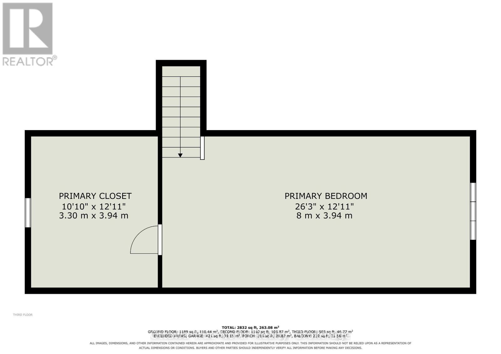 464 DALHOUSIE 1A CONCESSION - Image 34