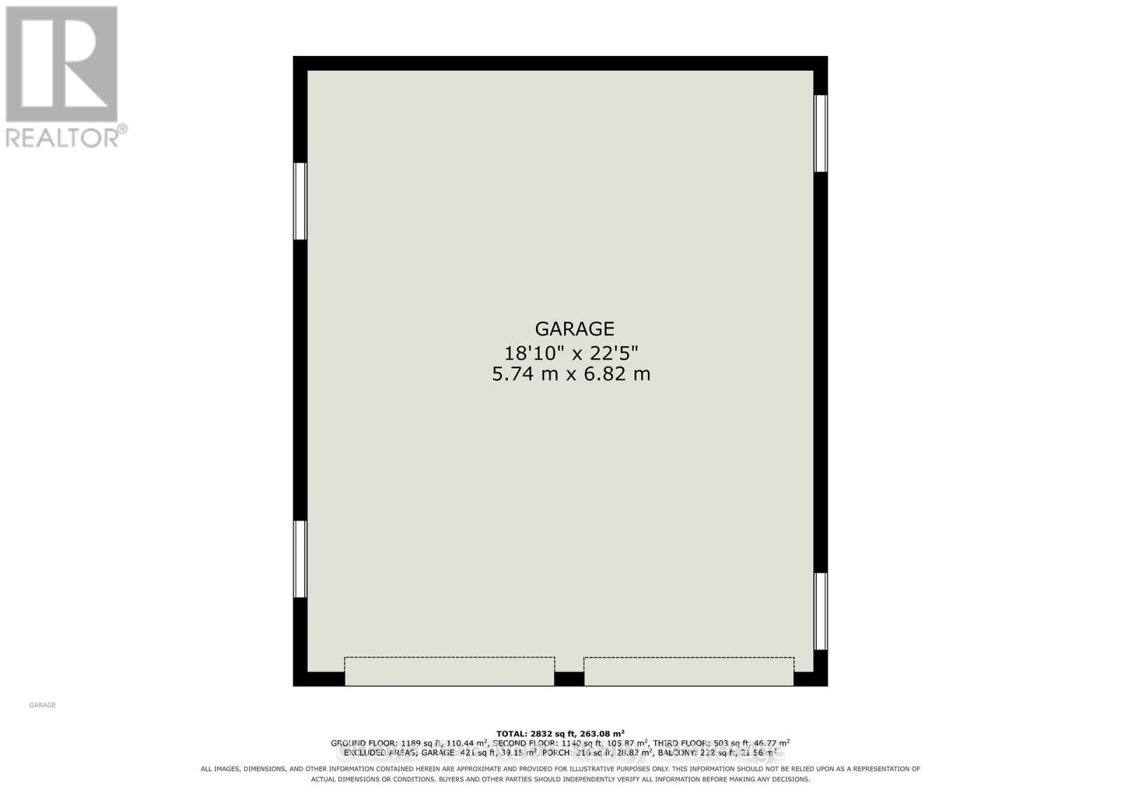 464 DALHOUSIE 1A CONCESSION - 35