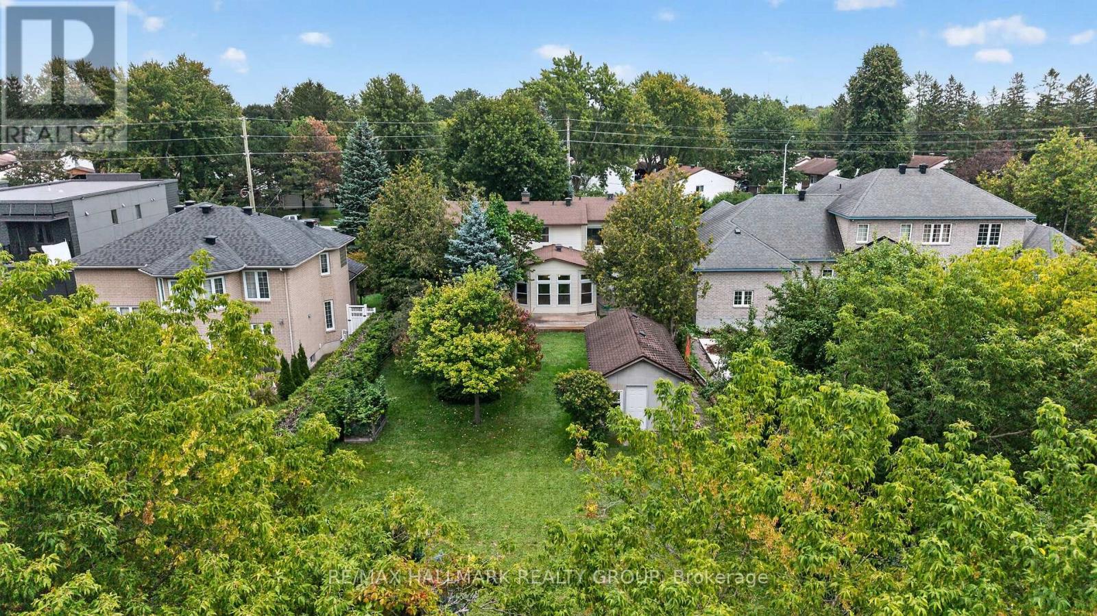 3 Bed, 4 Bath House for Sale in Ottawa – 1608 PRINCE OF WALES DRIVE, Ottawa – MLS# X13754976 - Image 44