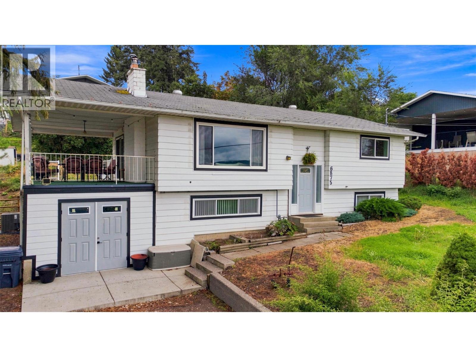 6875 Herry Road - 1