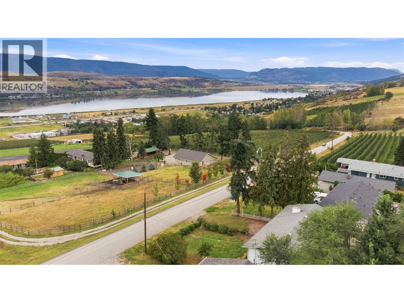 6875 Herry Road, Vernon