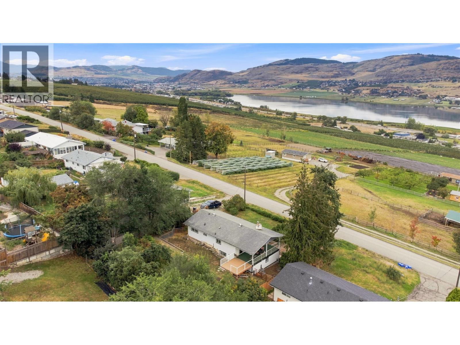 6875 Herry Road, Vernon