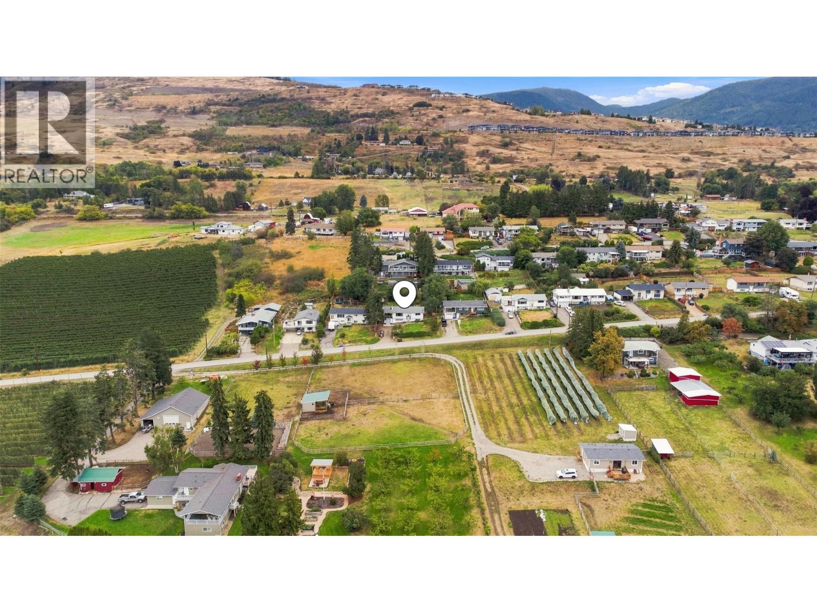 6875 Herry Road, Vernon