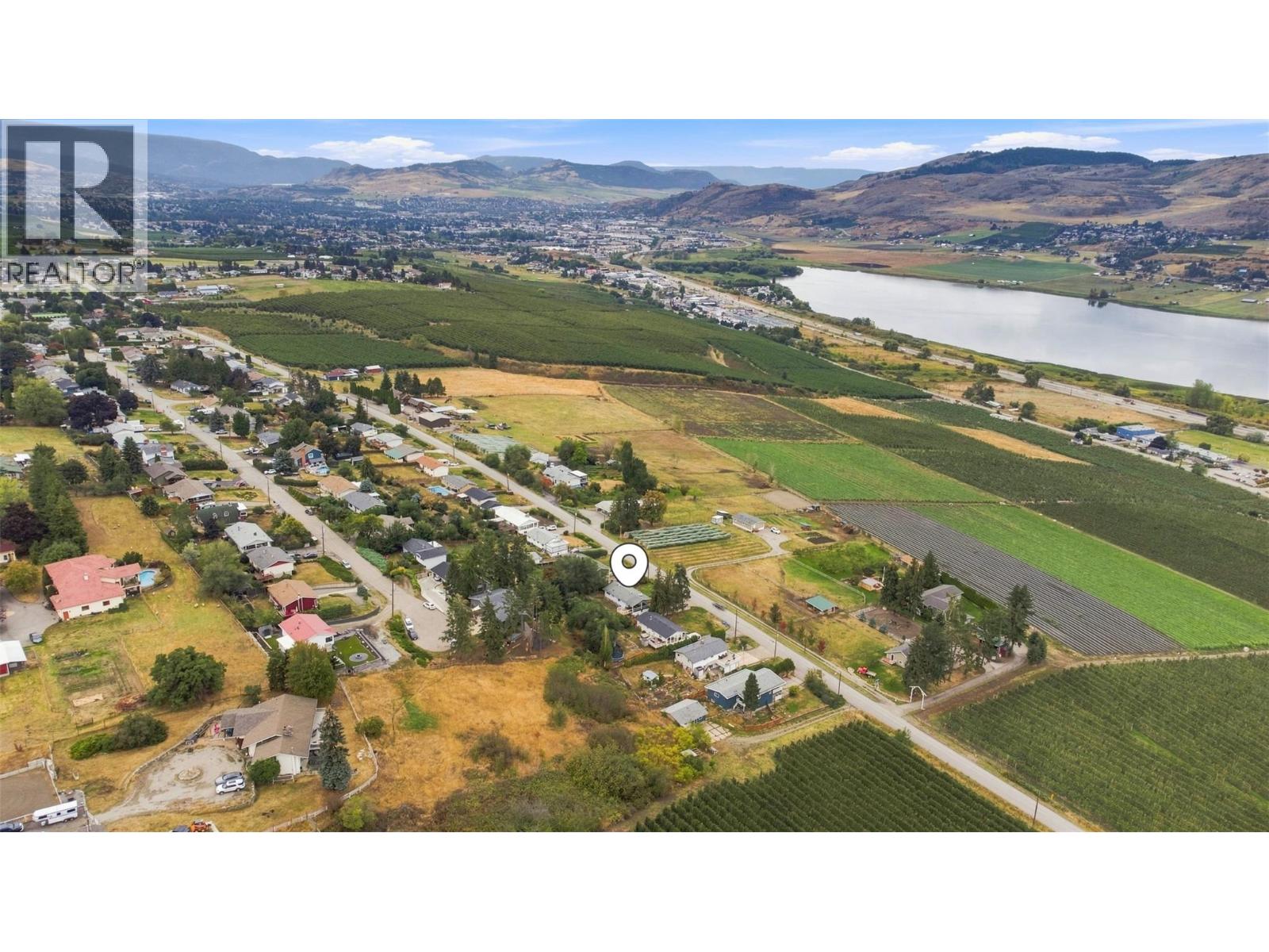 6875 Herry Road, Vernon