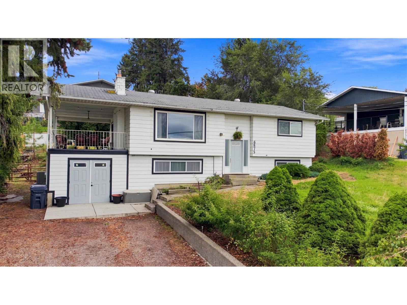 6875 Herry Road - 2