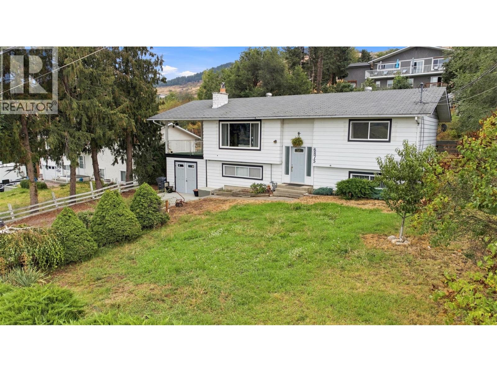 6875 Herry Road, Vernon