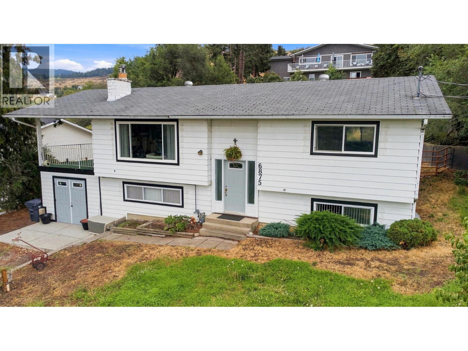 6875 Herry Road, Vernon