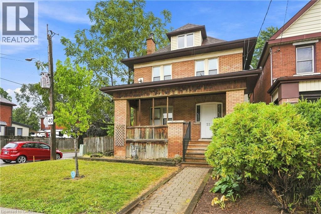 52 KENSINGTON Avenue N - 2