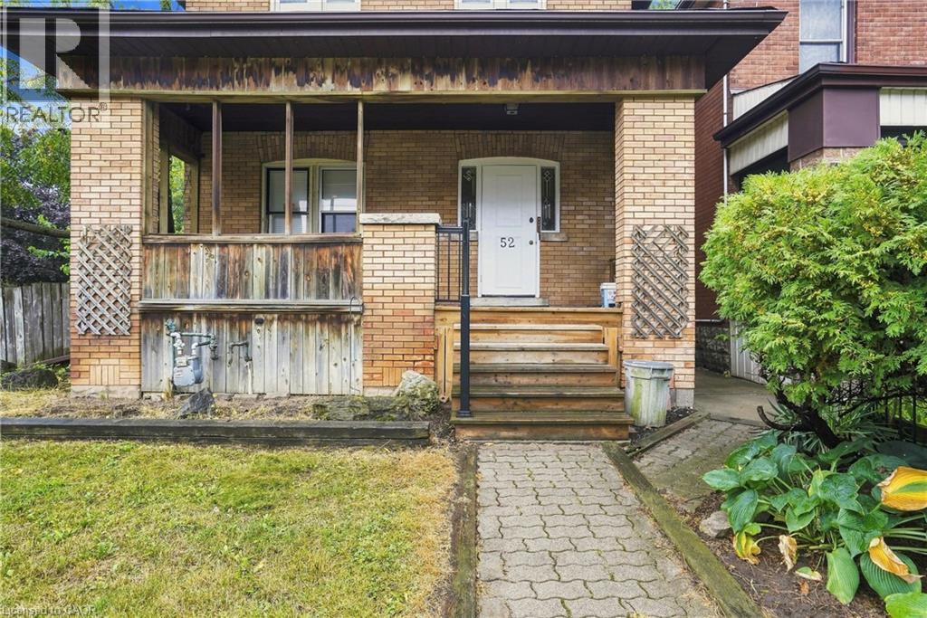 52 KENSINGTON Avenue N - 4