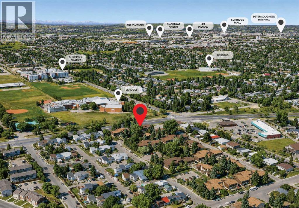 #209 5404 10 Avenue SE - 20