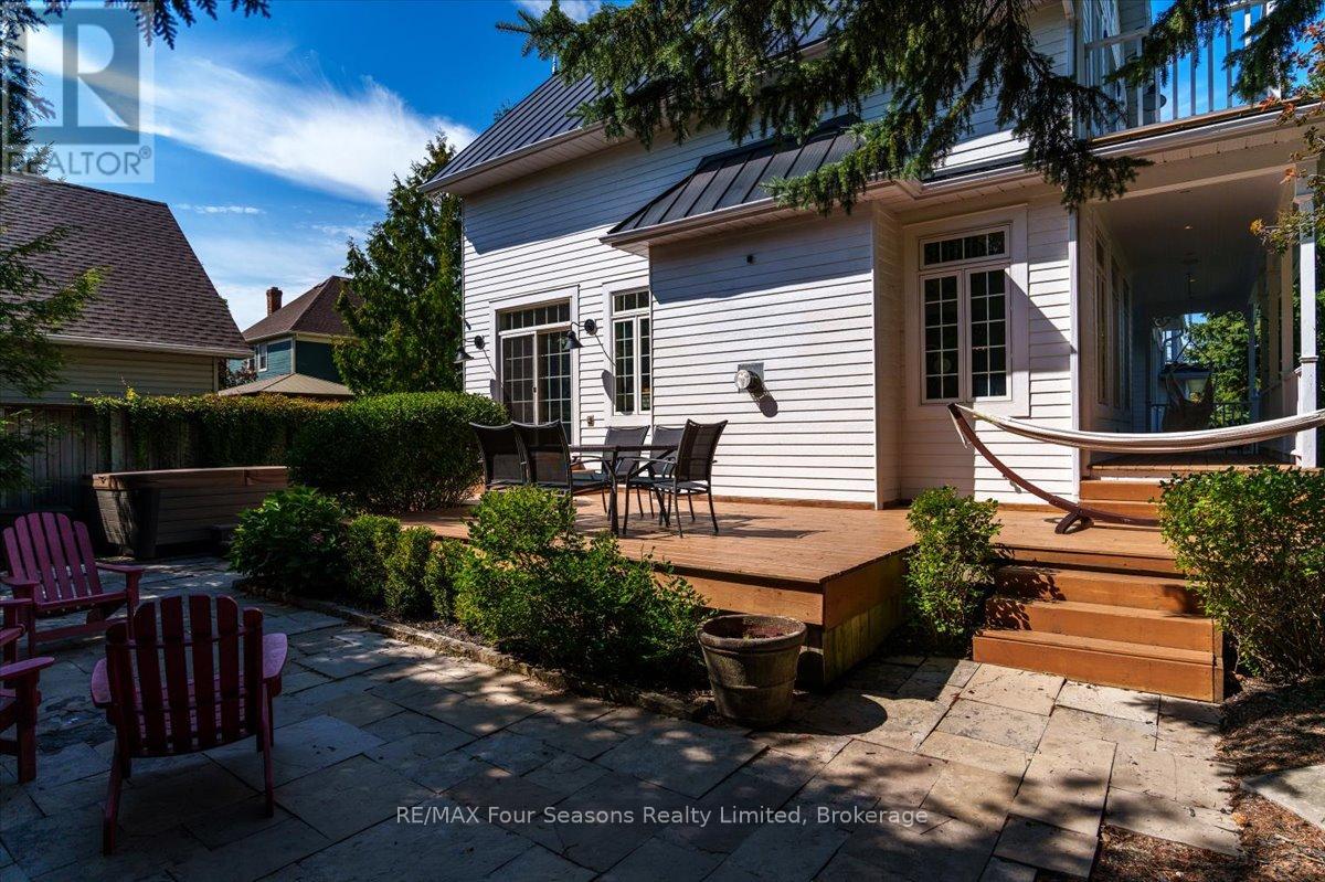 98 HURON STREET - Image 39
