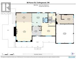 98 Huron Street, Collingwood, ON L9Y4Y3 Photo 44