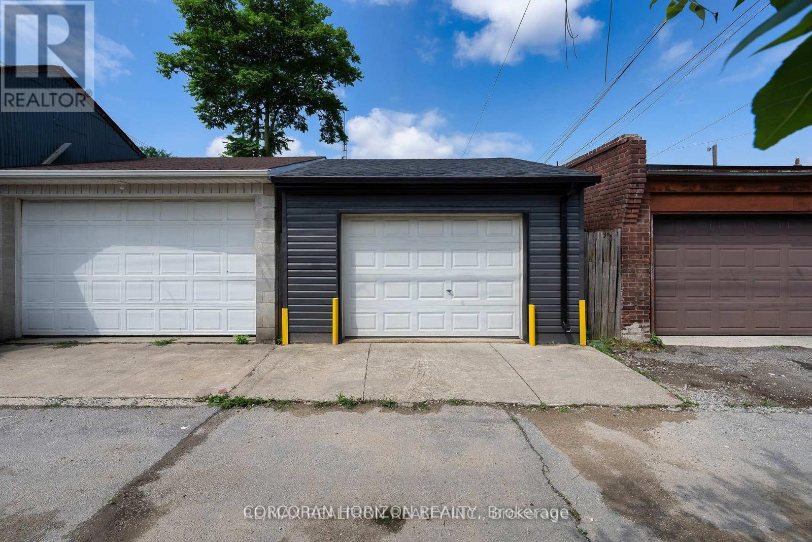 225 CHRISTIE STREET - 50