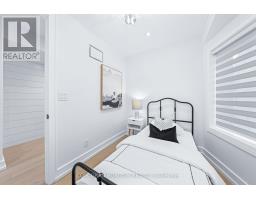 225 Christie Street, Toronto, ON M6G3B5 Photo 33