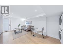 225 Christie Street, Toronto, ON M6G3B5 Photo 44