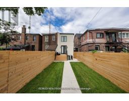 225 Christie Street, Toronto, ON M6G3B5 Photo 47