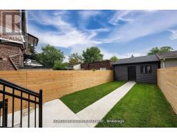 225 Christie Street, Toronto, ON M6G3B5 Photo 48