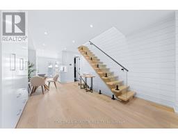 Bedroom 2 - 225 Christie Street, Toronto, ON M6G3B5 Photo 6