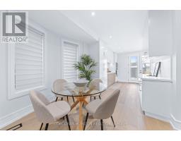 Kitchen - 225 Christie Street, Toronto, ON M6G3B5 Photo 9