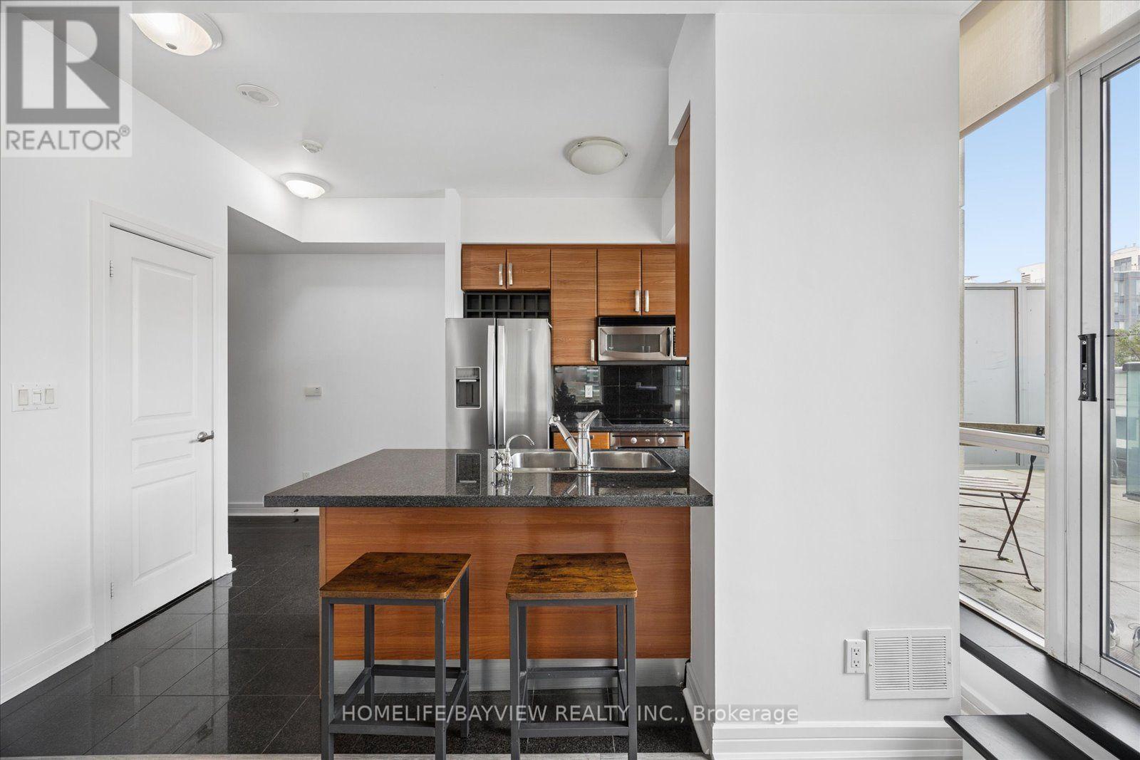 #508 1 AVONDALE AVENUE - 4