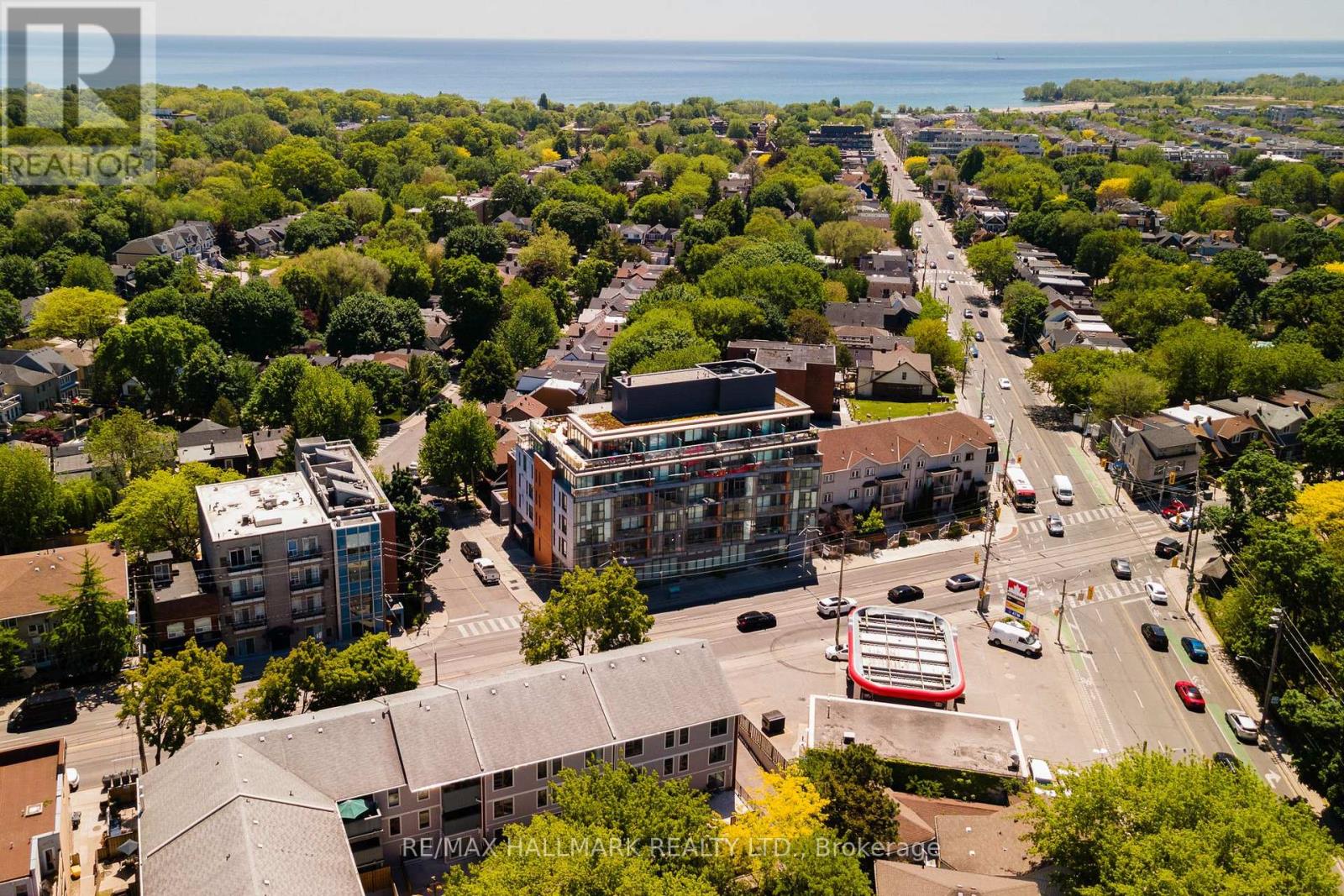 #303 60 HASLETT AVENUE - 16