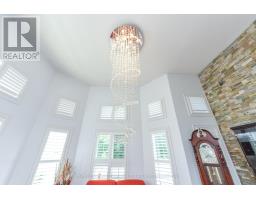 Living room - 36 Lucky Lane, Brampton, ON L6R3M3 Photo 10