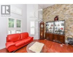 Family room - 36 Lucky Lane, Brampton, ON L6R3M3 Photo 11