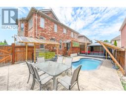 36 Lucky Lane, Brampton, ON L6R3M3 Photo 40